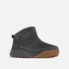 Women Minx™ Xtra Shorty Suede Boot – Wide Women Minx™ Xtra Shorty Suede Boot – Wide
