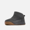 Women Minx™ Xtra Shorty Suede Boot – Wide Women Minx™ Xtra Shorty Suede Boot – Wide