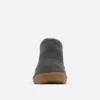 Women Minx™ Xtra Shorty Suede Boot – Wide Women Minx™ Xtra Shorty Suede Boot – Wide