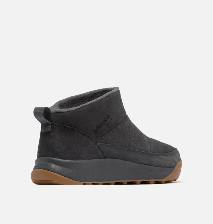 Women Minx™ Xtra Shorty Suede Boot – Wide Women Minx™ Xtra Shorty Suede Boot – Wide