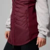 Women Mix It Around™ Long Vest II Women Mix It Around™ Long Vest II