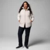 Women Mix It Around™ Long Vest II – Plus Size Women Mix It Around™ Long Vest II – Plus Size