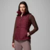 Women Mix It Around™ Vest III