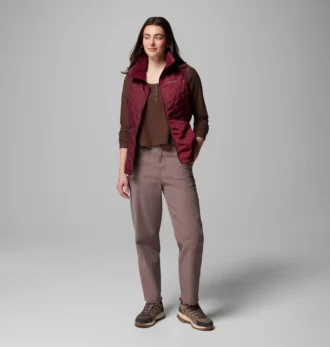 Women Mix It Around™ Vest III