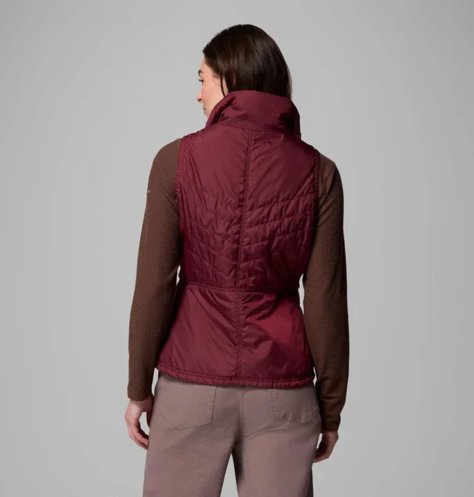 Women Mix It Around™ Vest III