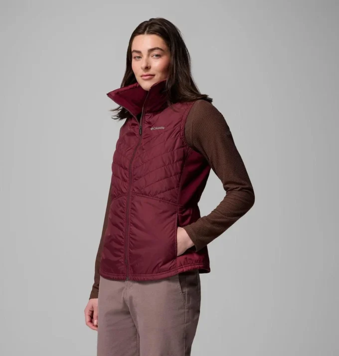 Women Mix It Around™ Vest III