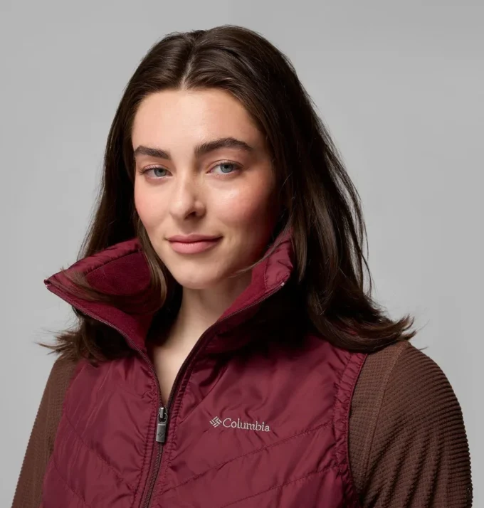 Women Mix It Around™ Vest III