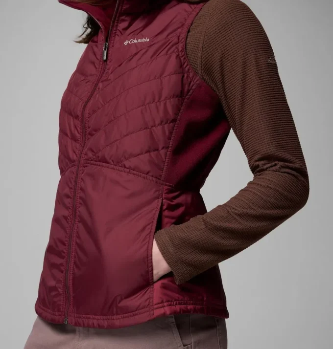 Women Mix It Around™ Vest III