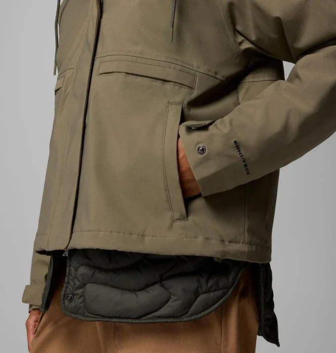 Women Montara Park™ Interchange Jacket Women Montara Park™ Interchange Jacket