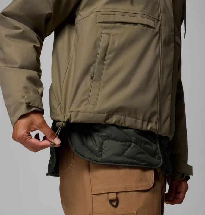 Women Montara Park™ Interchange Jacket Women Montara Park™ Interchange Jacket