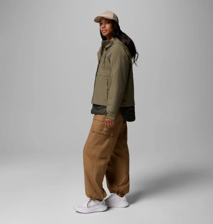 Women Montara Park™ Interchange Jacket Women Montara Park™ Interchange Jacket