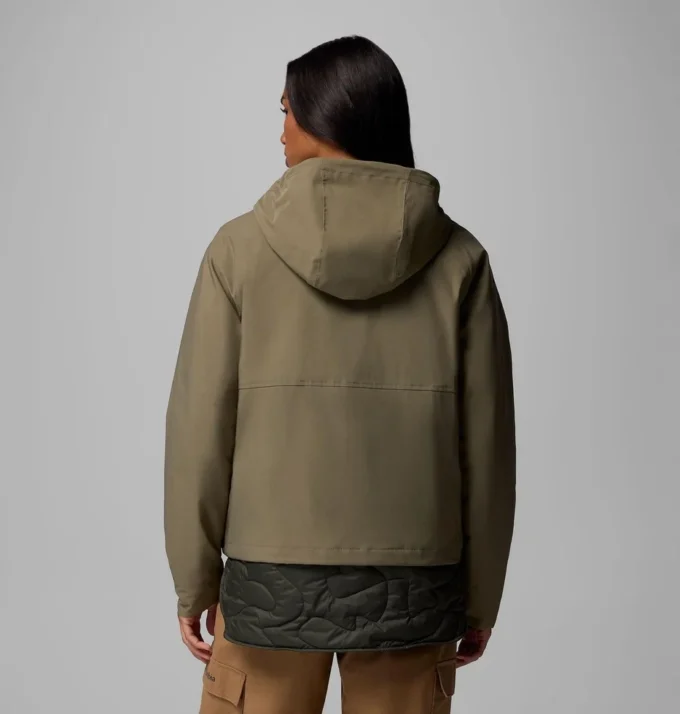 Women Montara Park™ Interchange Jacket Women Montara Park™ Interchange Jacket