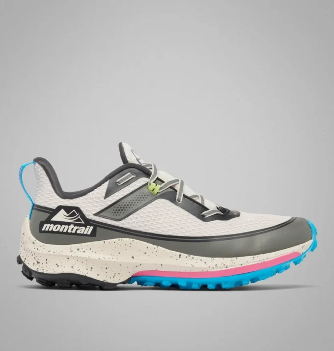 Women Montrail™ Trinity™ AG II Trail Running Shoe Women Montrail™ Trinity™ AG II Trail Running Shoe