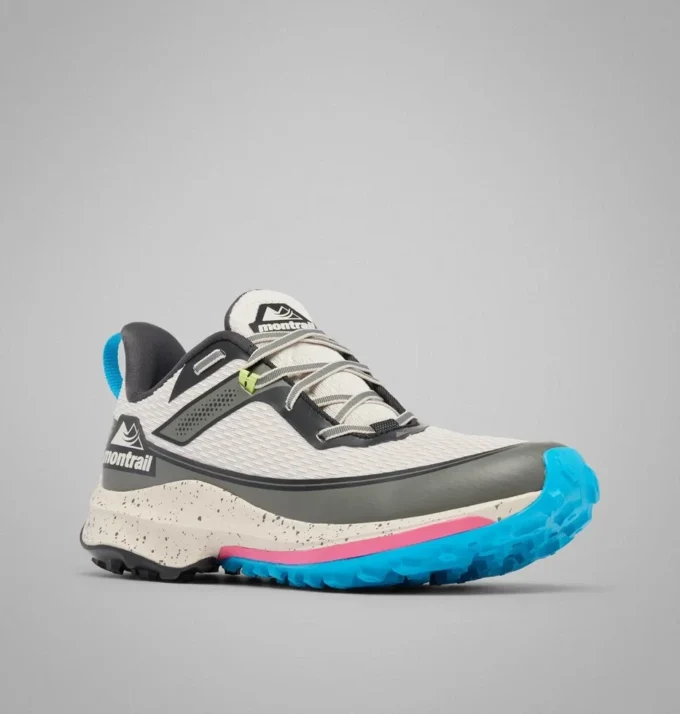 Women Montrail™ Trinity™ AG II Trail Running Shoe Women Montrail™ Trinity™ AG II Trail Running Shoe