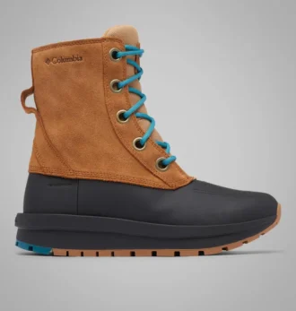 Women Moritza Shield™ Omni-Heat™ Boot