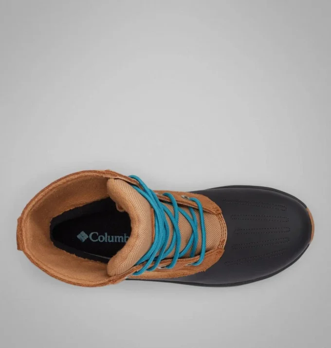 Women Moritza Shield™ Omni-Heat™ Boot Women Moritza Shield™ Omni-Heat™ Boot