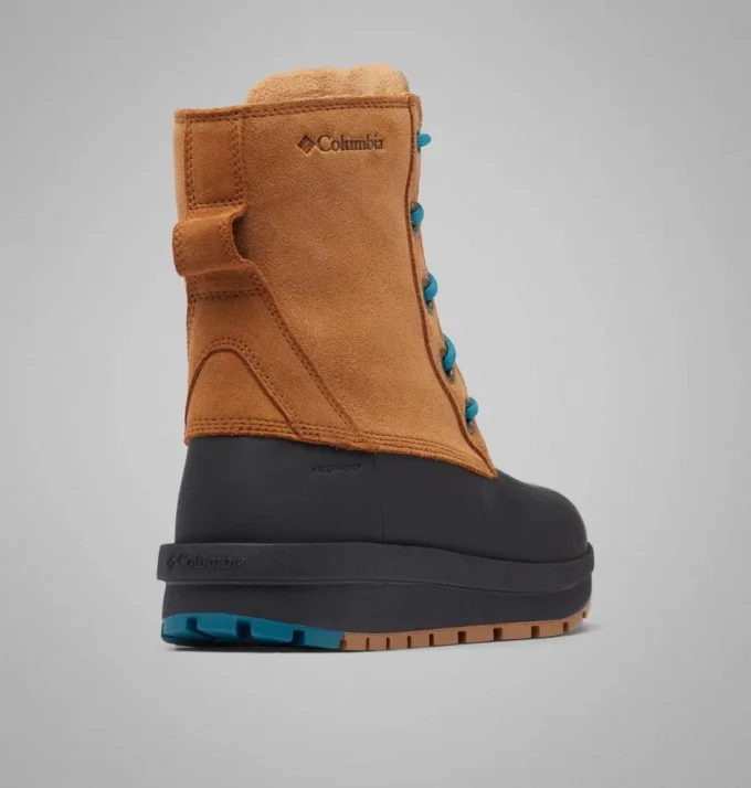 Women Moritza Shield™ Omni-Heat™ Boot Women Moritza Shield™ Omni-Heat™ Boot