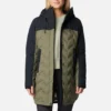 Women Mountain Croo™ III Mid Down Jacket