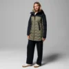 Women Mountain Croo™ III Mid Down Jacket