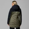 Women Mountain Croo™ III Mid Down Jacket