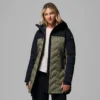 Women Mountain Croo™ III Mid Down Jacket
