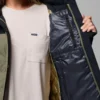 Women Mountain Croo™ III Mid Down Jacket