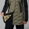 Women Mountain Croo™ III Mid Down Jacket