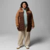 Women Mountain Croo™ III Mid Down Jacket – Plus Size Women Mountain Croo™ III Mid Down Jacket – Plus Size