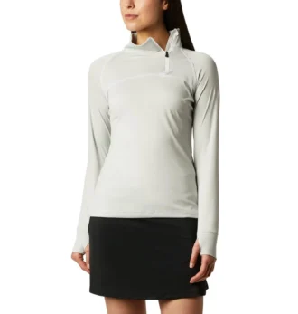 Women New Classic Golf Pullover
