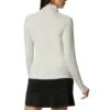 Women New Classic Golf Pullover