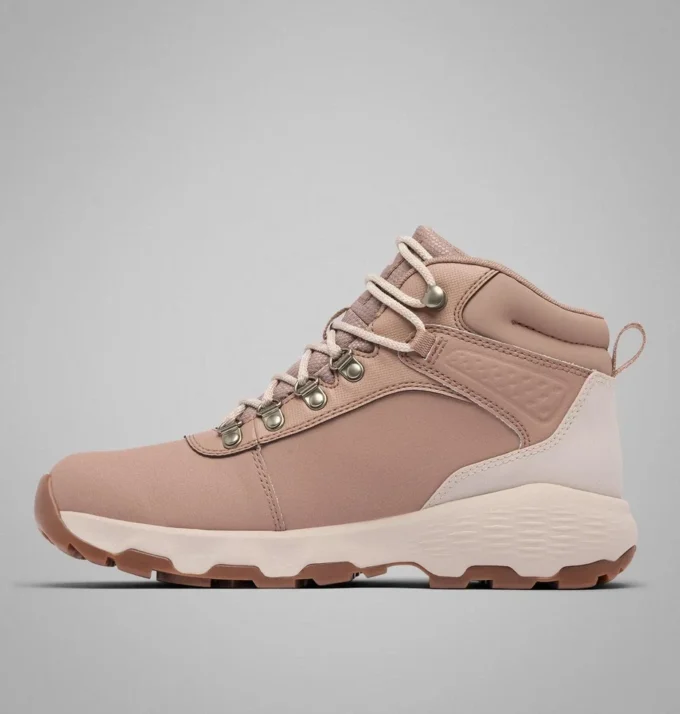 Women Newton Wander™ Leather Boot Women Newton Wander™ Leather Boot