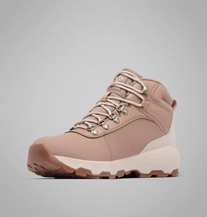 Women Newton Wander™ Leather Boot Women Newton Wander™ Leather Boot