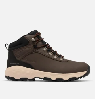 Women Newton Wander™ Leather Boot – Wide