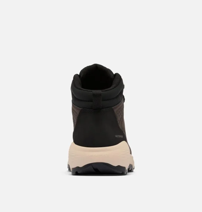 Women Newton Wander™ Leather Boot – Wide Women Newton Wander™ Leather Boot – Wide