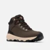 Women Newton Wander™ Leather Boot – Wide Women Newton Wander™ Leather Boot – Wide
