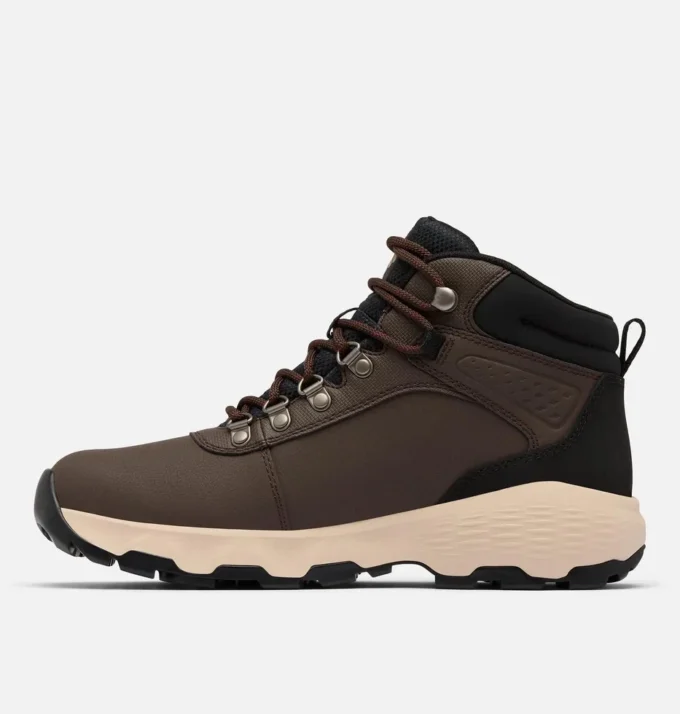 Women Newton Wander™ Leather Boot – Wide Women Newton Wander™ Leather Boot – Wide