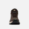 Women Newton Wander™ Leather Boot – Wide Women Newton Wander™ Leather Boot – Wide