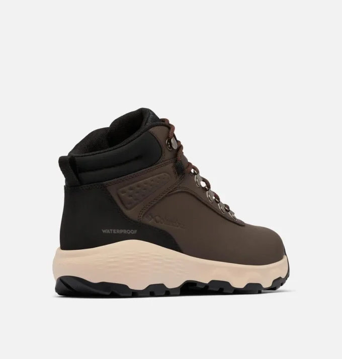 Women Newton Wander™ Leather Boot – Wide Women Newton Wander™ Leather Boot – Wide