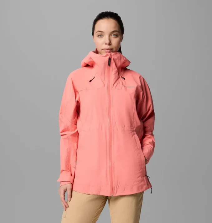 Women Northwest Explorer™ 3L Shell