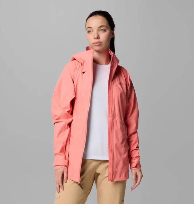 Women Northwest Explorer™ 3L Shell