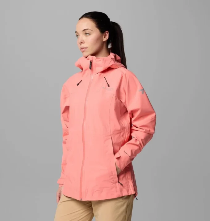 Women Northwest Explorer™ 3L Shell