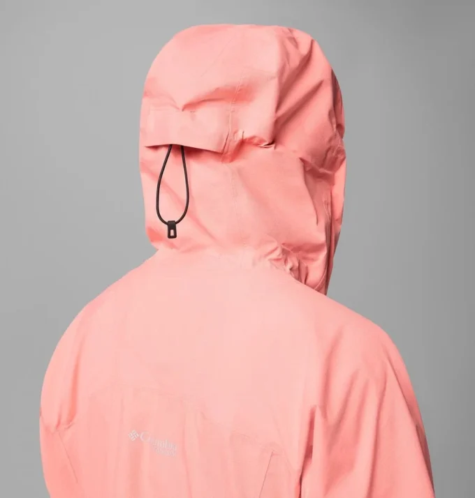 Women Northwest Explorer™ 3L Shell