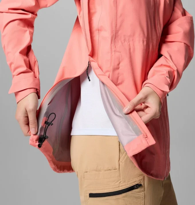 Women Northwest Explorer™ 3L Shell