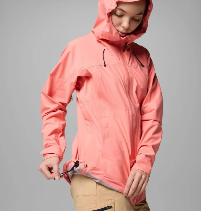 Women Northwest Explorer™ 3L Shell