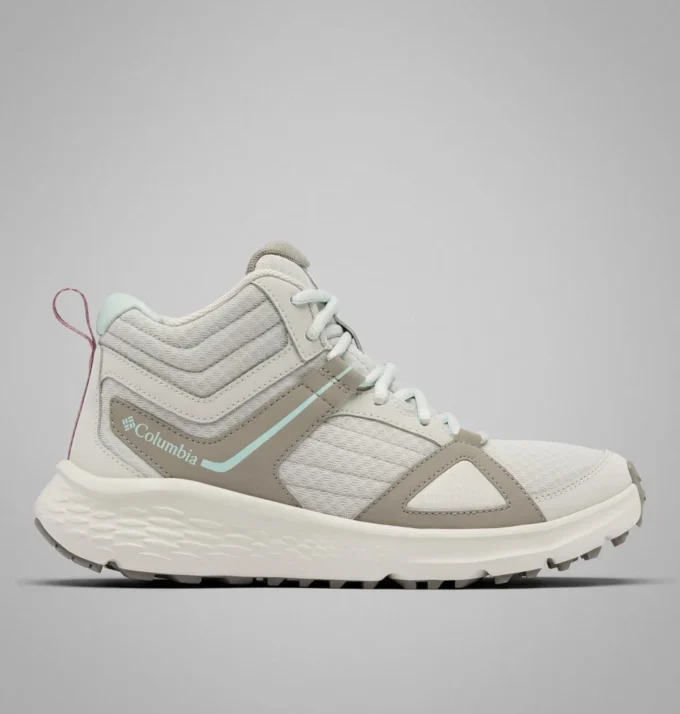 Women Novo Trail™ Mid Shoe Women Novo Trail™ Mid Shoe