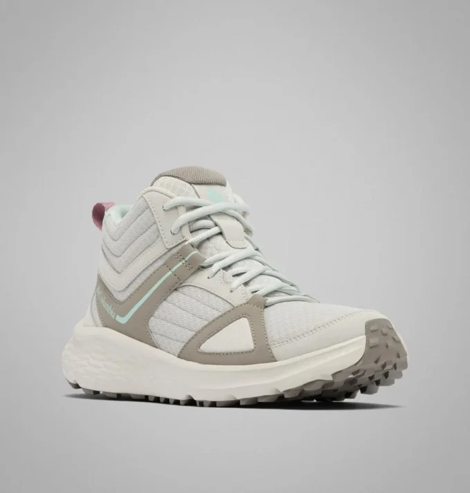 Women Novo Trail™ Mid Shoe Women Novo Trail™ Mid Shoe