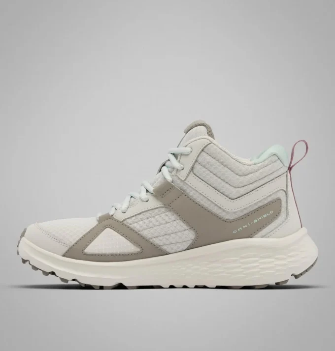 Women Novo Trail™ Mid Shoe Women Novo Trail™ Mid Shoe