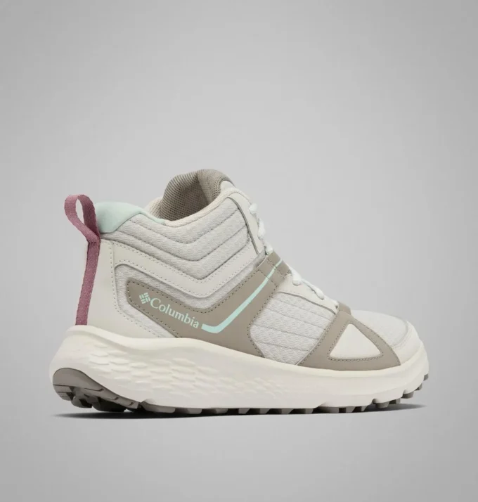 Women Novo Trail™ Mid Shoe Women Novo Trail™ Mid Shoe