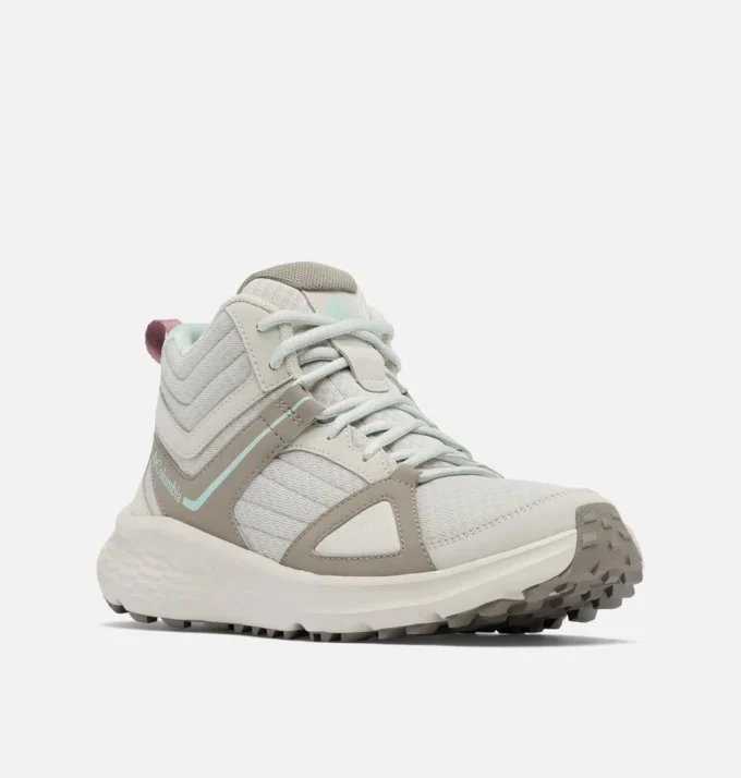 Women Novo Trail™ Mid Shoe – Wide Women Novo Trail™ Mid Shoe – Wide