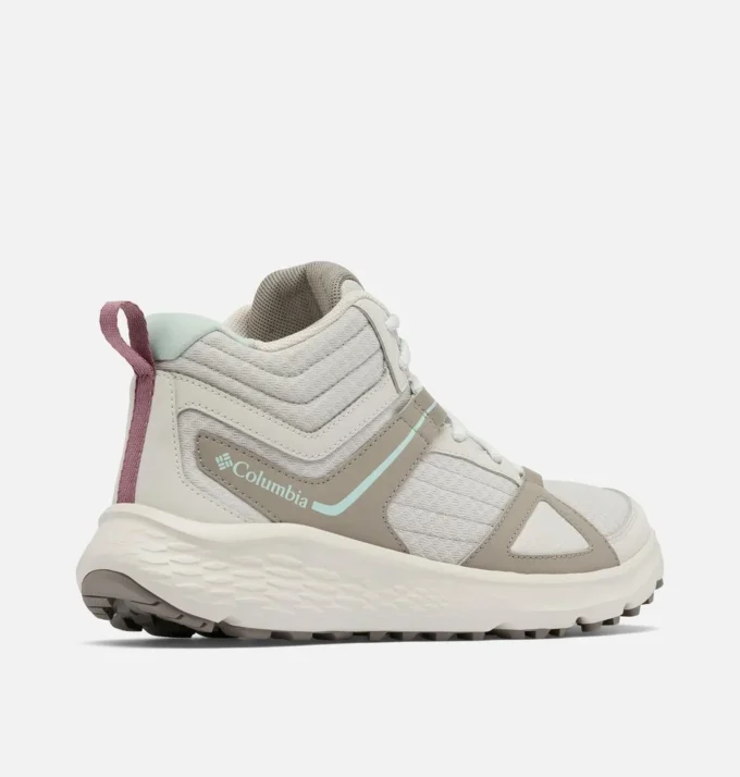 Women Novo Trail™ Mid Shoe – Wide Women Novo Trail™ Mid Shoe – Wide
